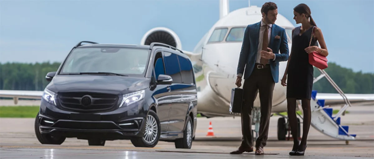 Havalimanı Transferi